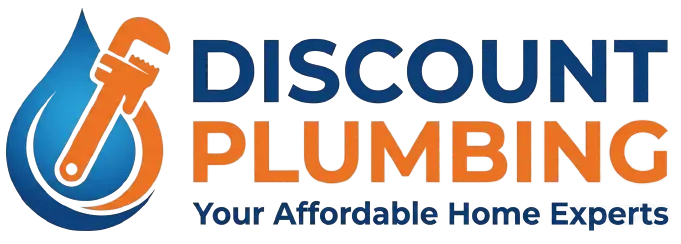 Discount Plumbing - Service & Quality Guaranteed